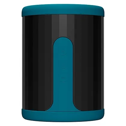 LELO F2S Albastru — Antrenor Rezistență cu App AI