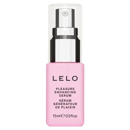 LELO Serum Intensificator 15 ml — Gel Stimulator Clitoridian