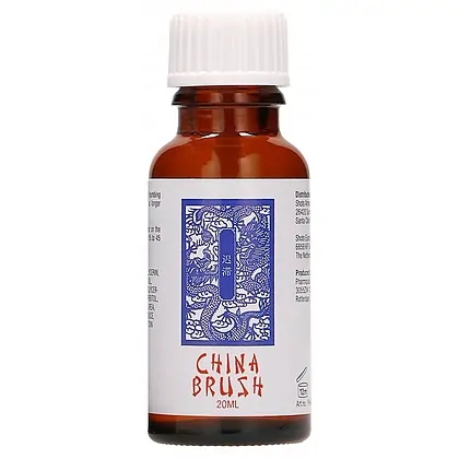 Lichid Ejaculare Prematură China Brush 20 ml