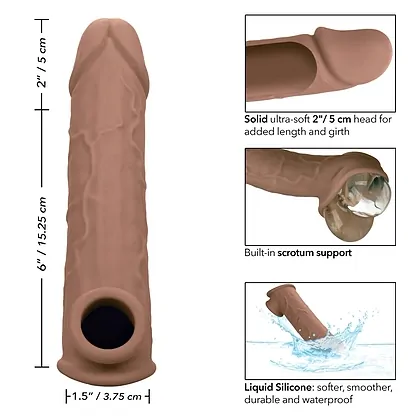 Life-Like Extension 22.3cm Maro