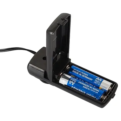 Limbă Vibratoare Lick it! Albastru