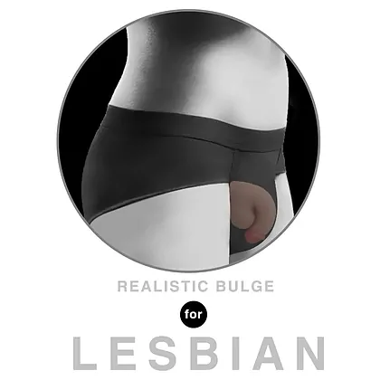 Limpy 5.5 Skinlike - Packer Discret și Realist Lovetoy