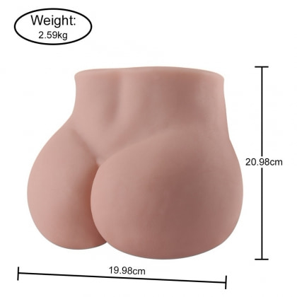 Lore Mistress — Masturbator Reîncărcabil, 3 Viteze, 7 Funcții