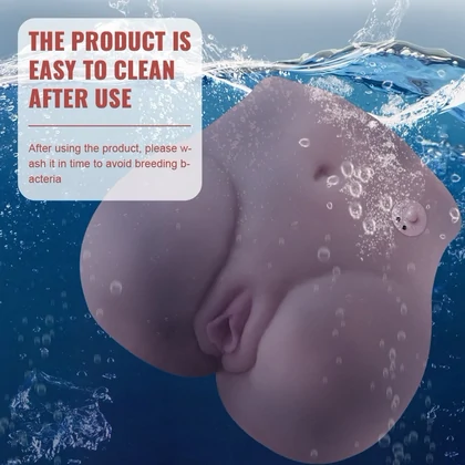 Lore Mistress — Masturbator Reîncărcabil, 3 Viteze, 7 Funcții