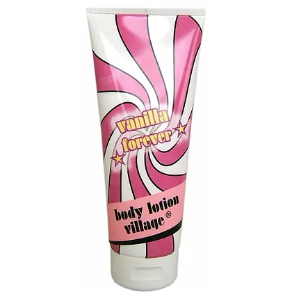 Loțiune De Corp Forever Cu Vanilie Village Cosmetics 200ml