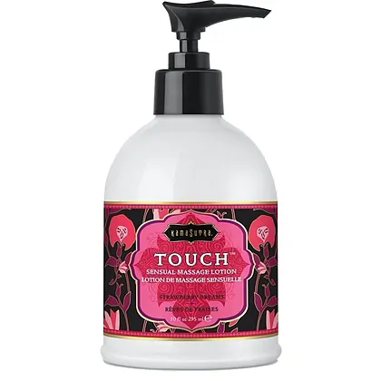 Loțiune Masaj Kamasutra Căpșuni 295ml