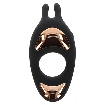 Lotus C-Ring Negru
