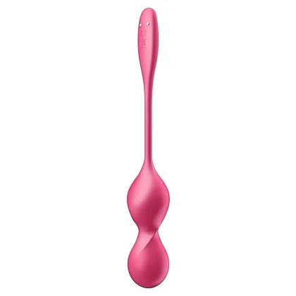 Love Birds 2 – Trainer Kegel Connect cu 12 Programe Roz