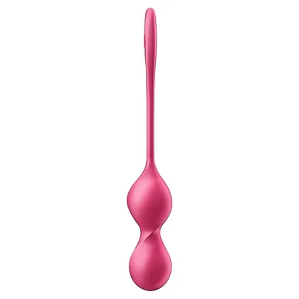 Love Birds 2 – Trainer Kegel Connect cu 12 Programe Roz