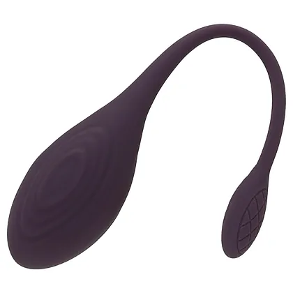 Love Egg RC Ou Vibrațional 10 Moduri, Reîncărcabil