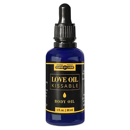 Love Oil 30 ml