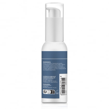 Loveline Delay Gel 50ml Pentru Control Discret 15 Min