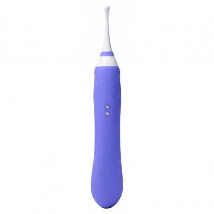 Lovense Hyphy Dual-End Vibrator Mov
