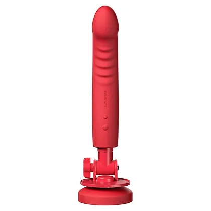Lovense Mission 2 Pink Rosu