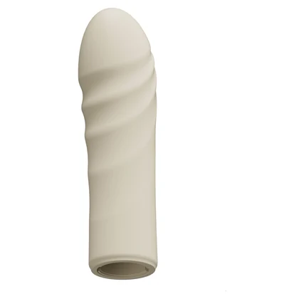 Lovense Spinel Mini – Reîncărcabilă, 5 Împingeri, 7 Vibrații