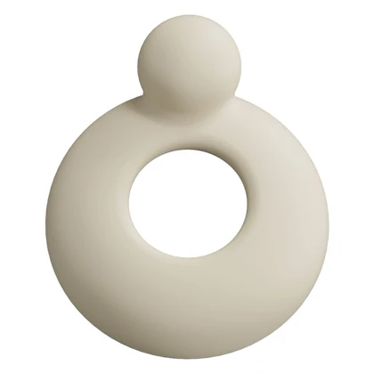 Lovense Spinel Mini – Reîncărcabilă, 5 Împingeri, 7 Vibrații