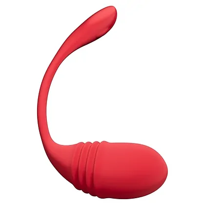 Lovense Vulse Roșu