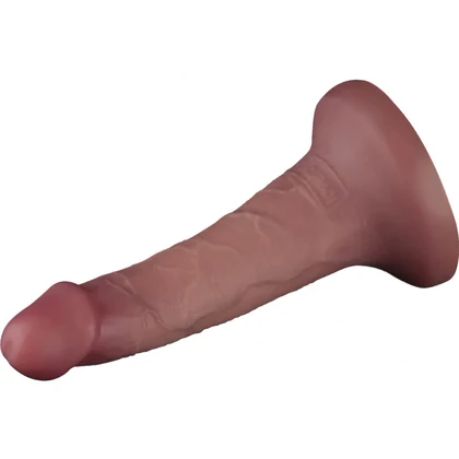 Lovetoy Dual-density Power – 10 Moduri, Ventuză Puternică