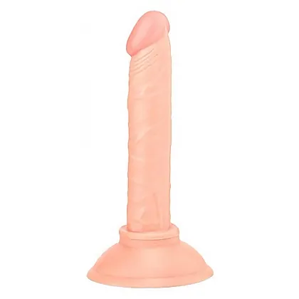 Lovetoy Enduro Blaster Dildo Realist 15 cm cu Ventuză
