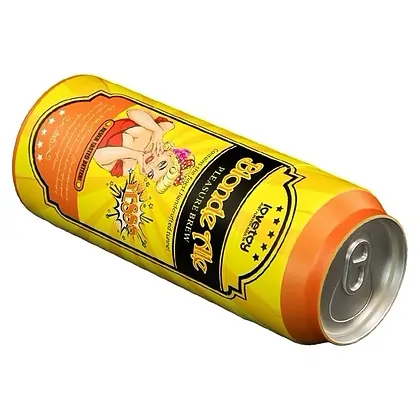 LoveToy Pleasure Brew Blond Ale – Masturbator Compact