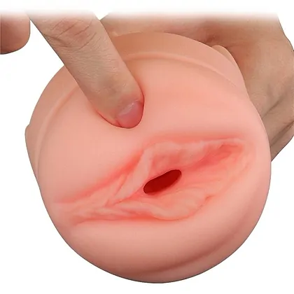 LoveToy Pleasure Brew Blond Ale – Masturbator Compact