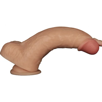 Lovetoy Power Basics — Vibrator Realist 10 Moduri, USB