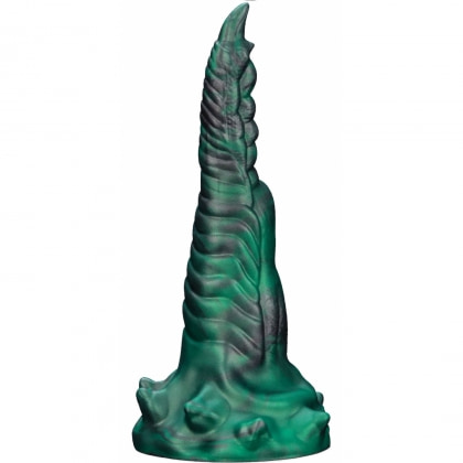 Lovetoy Savage Charm Double Claw 10 Moduri Reîncărcabil Verde