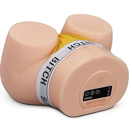 LoveToy Sensation Pulse 3 Aspirații 7 Vibrații