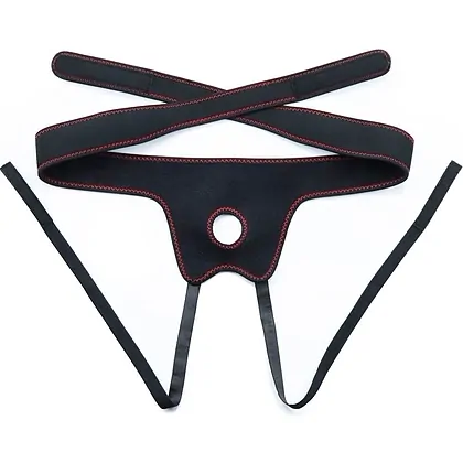 Lovetoy Soft Strap On Curea Reglabila Fixare Stabila