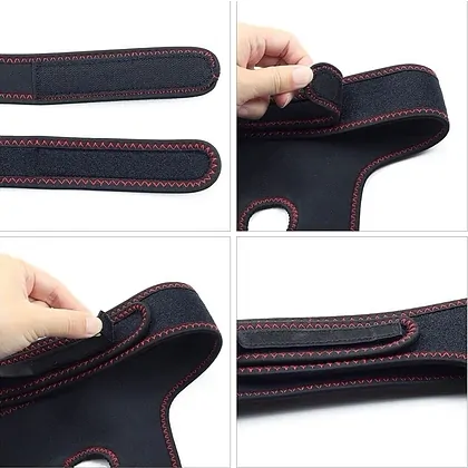 Lovetoy Soft Strap On Curea Reglabilă Fixare Stabilă