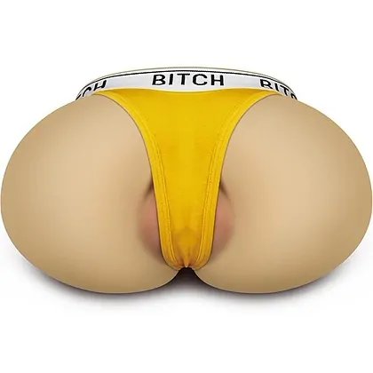 Lovetoy Streetgirls 13 – Dublu Canal, TPE Ultra-moale