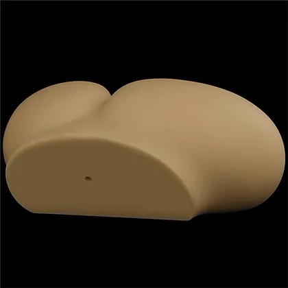 Lovetoy Streetgirls 13 – Dublu Canal, TPE Ultra-moale