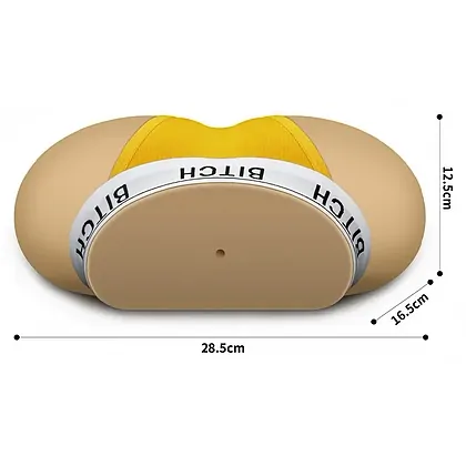 Lovetoy Streetgirls 13 — Dublu Canal TPE Ultra-moale