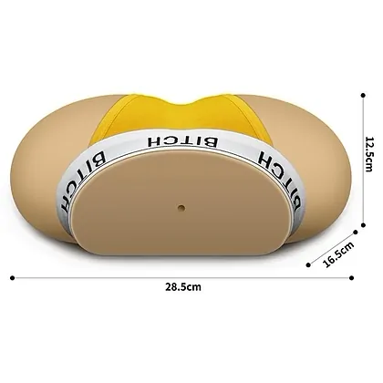 Lovetoy Streetgirls 13 – Dublu Canal, TPE Ultra-moale