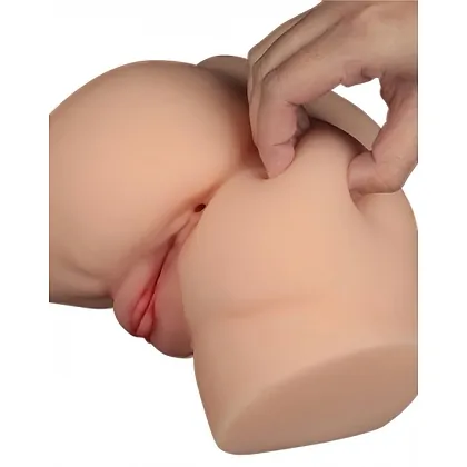 LoveToy Streetgirls Sensation Pulse — 3 Viteze, 7 Moduri