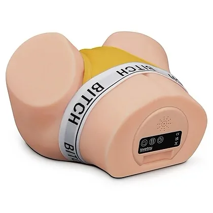 LoveToy Streetgirls Sensation Pulse — 3 Viteze, 7 Moduri