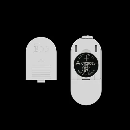 Lovetoy Wave Knights - Inel Vibrator Discret, 10 cm