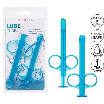 Lube Tube 2buc Albastru