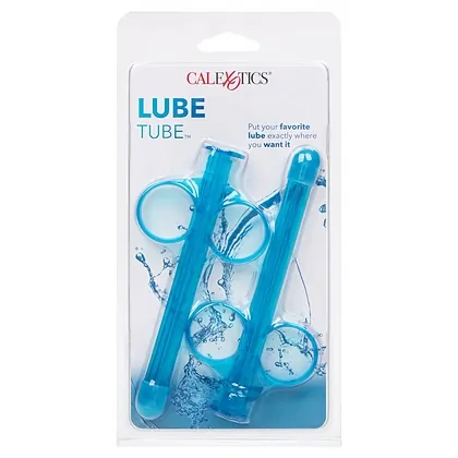 Lube Tube 2buc Albastru