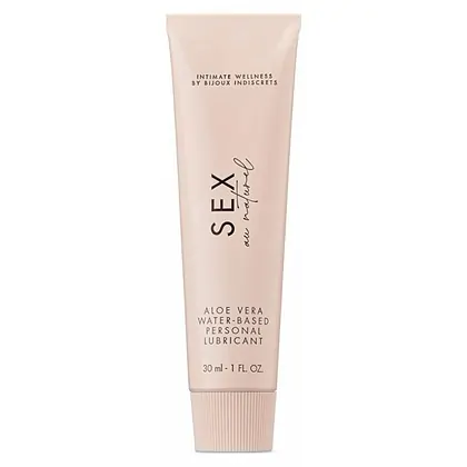 Lubrifiant Aloe Vera Bijoux 30ml