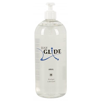 Lubrifiant Anal Just Glide 1L