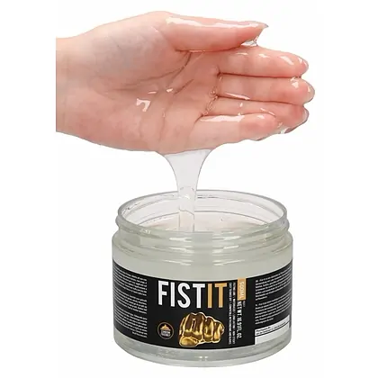 Lubrifiant Anal Pătrundere Cu Pumn 500ml