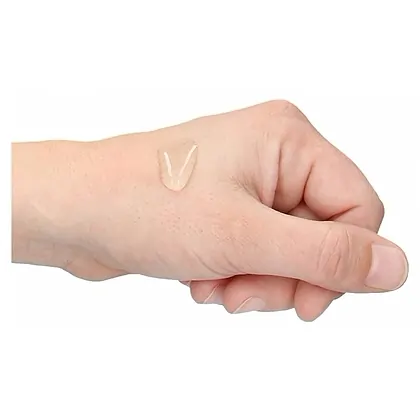 Lubrifiant Anal pe Bază de Apă Never Go In Dry 500 ml