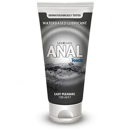 Lubrifiant Anal Touch 100 ml