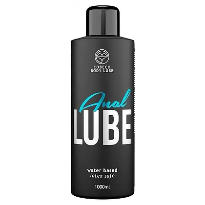 Lubrifiant Anal WB 1000ml