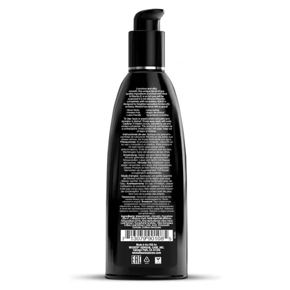 Lubrifiant Aqua Fragrance Free Lube 250 ml