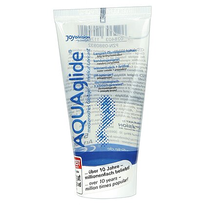 Lubrifiant Aqua Glide 50ml