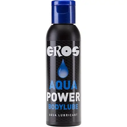 Lubrifiant Aqua Power Bodylube 50 ml