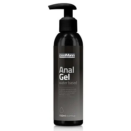 Lubrifiant CoolMann BodyGlide 150ml