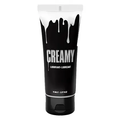 Lubrifiant Creamy 70ml